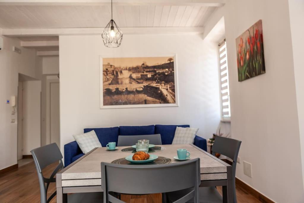 Appartamento - Cerenea House Isola di Liri Exterior foto